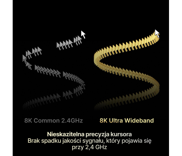 SteelSeries Sensei Pro czarna - 1593775 - zdjęcie 15